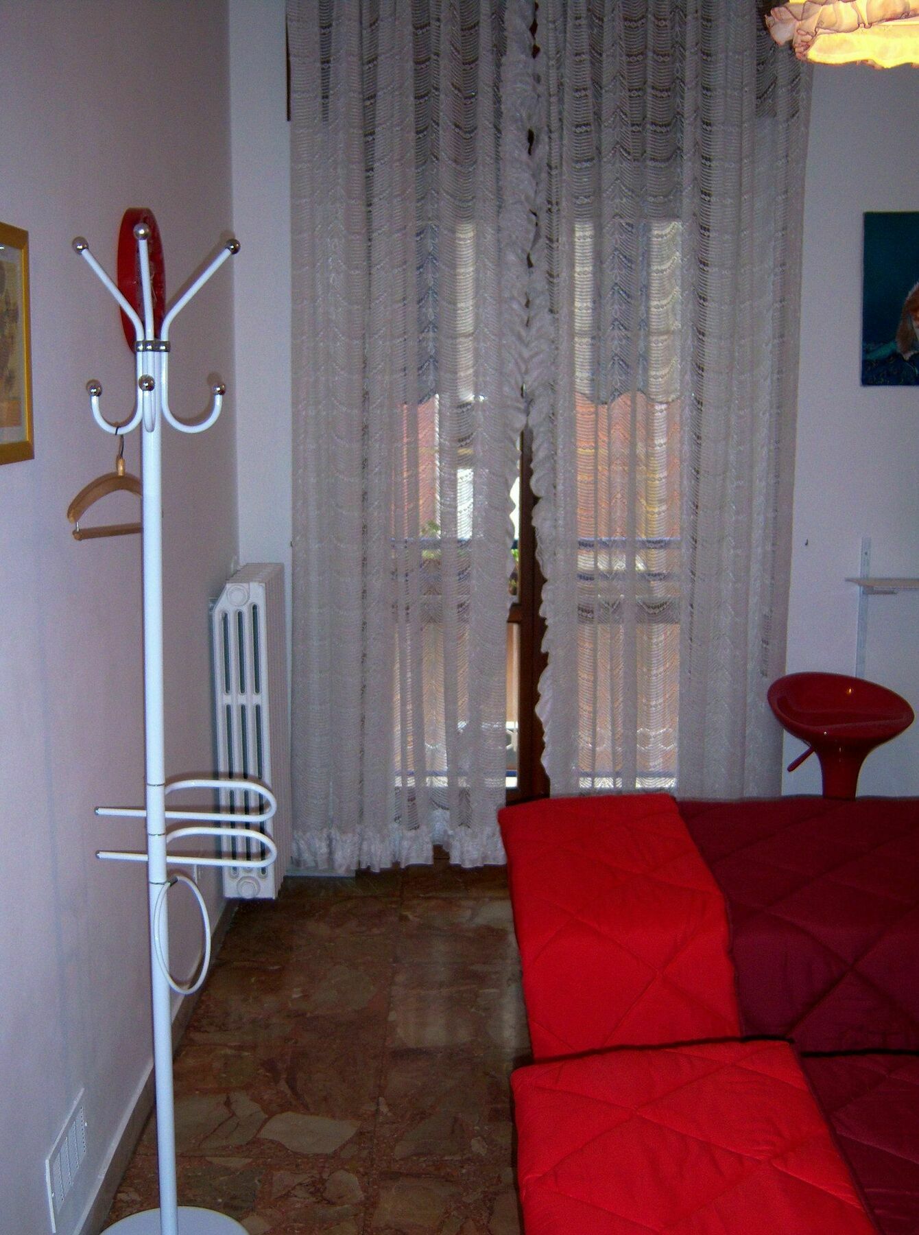 Bed And Breakfast Geckos Brindisi Eksteriør billede
